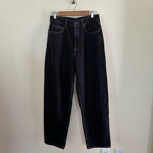 American Vintage Balloon Jean